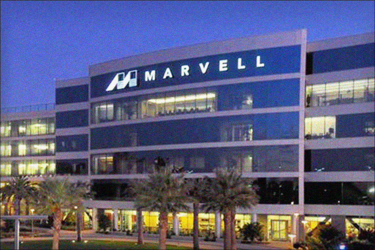 Marvell Technology Raised to Outperform With Price Target of $32 at Wells  Fargo - TheStreet