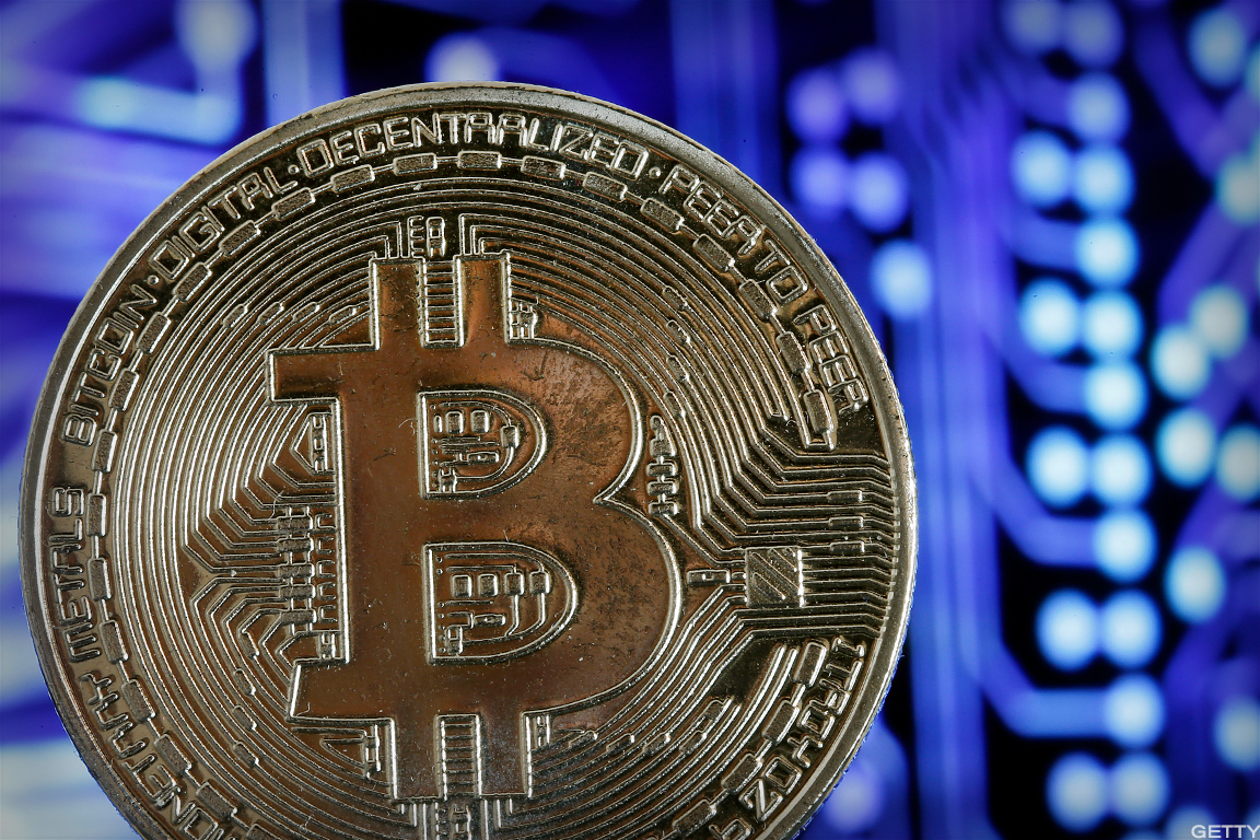 Will Bitcoin (BTC) Prices Ever Recover? - TheStreet