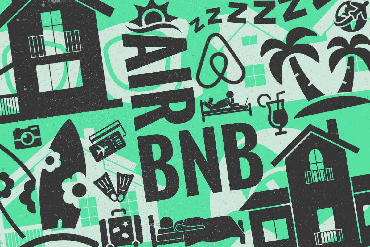 How Does Airbnb Work for Hosts and Travelers? - TheStreet