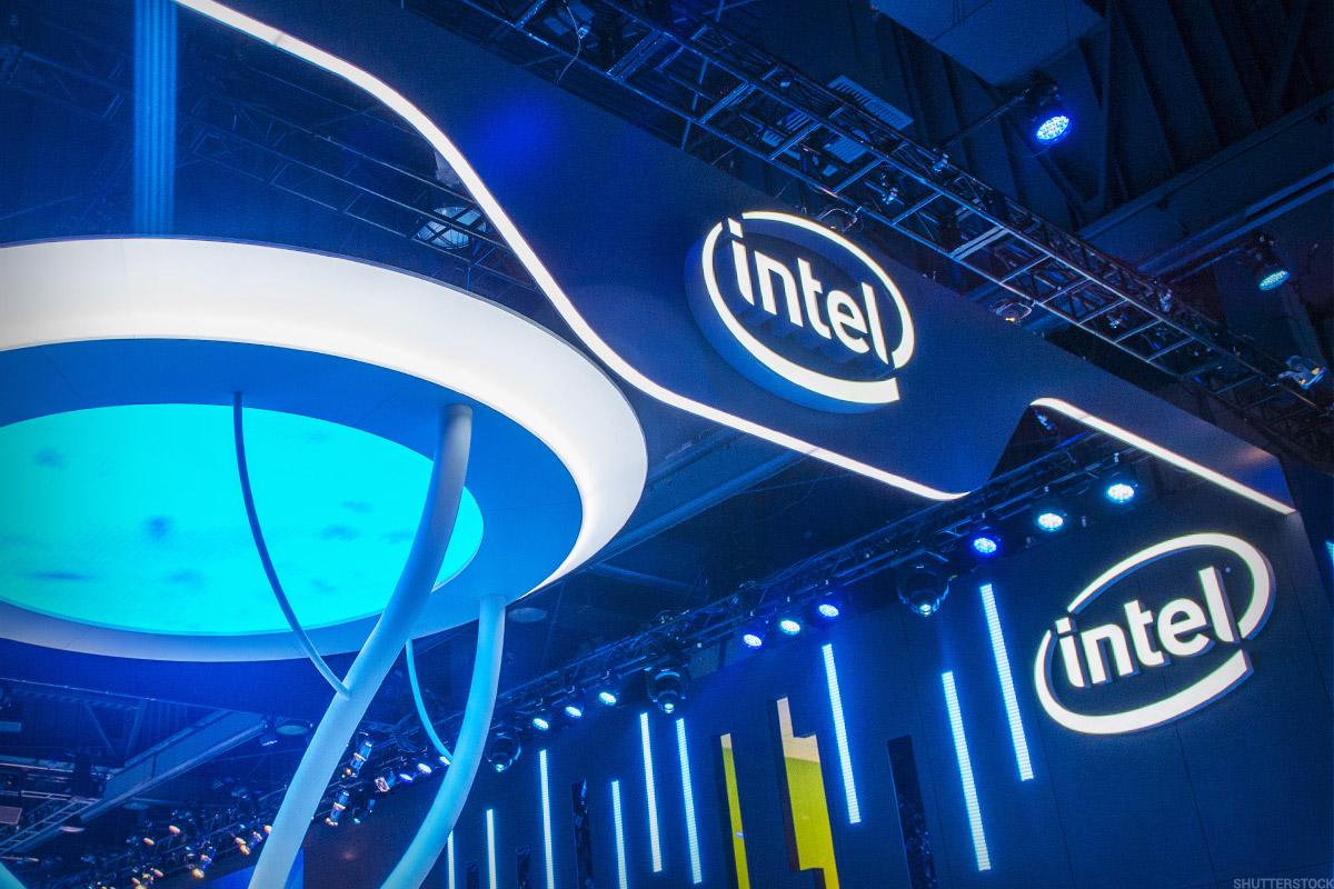 Intel and Nvidia Are U.S. Chipmakers Feeling China Pain - TheStreet
