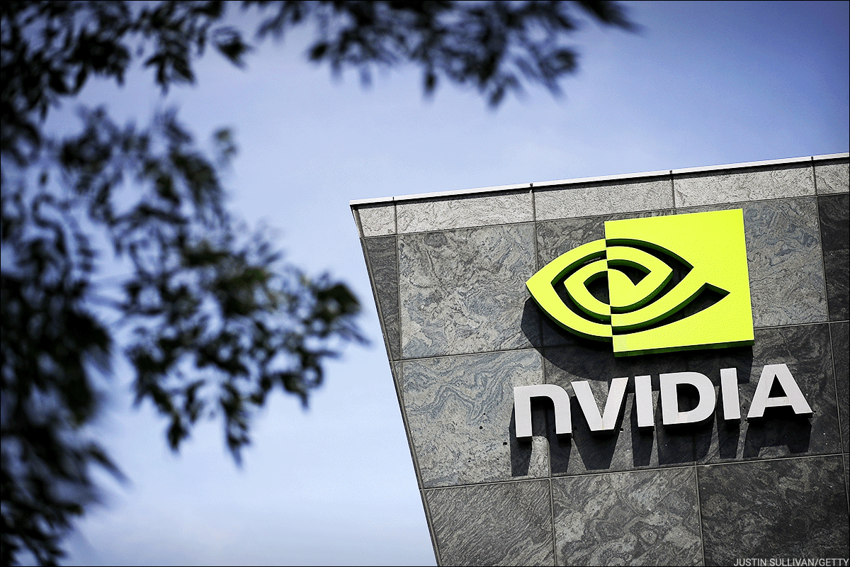 Nvidia Beats Estimates and Pulls Full-Year Guidance: 6 Key Takeaways -  TheStreet