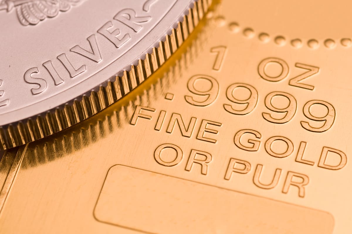 Why Key Gold and Silver ETFs Are Focusing on Futures - TheStreet