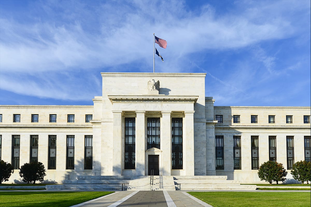 These Days, Fed Watch Is Always On - TheStreet