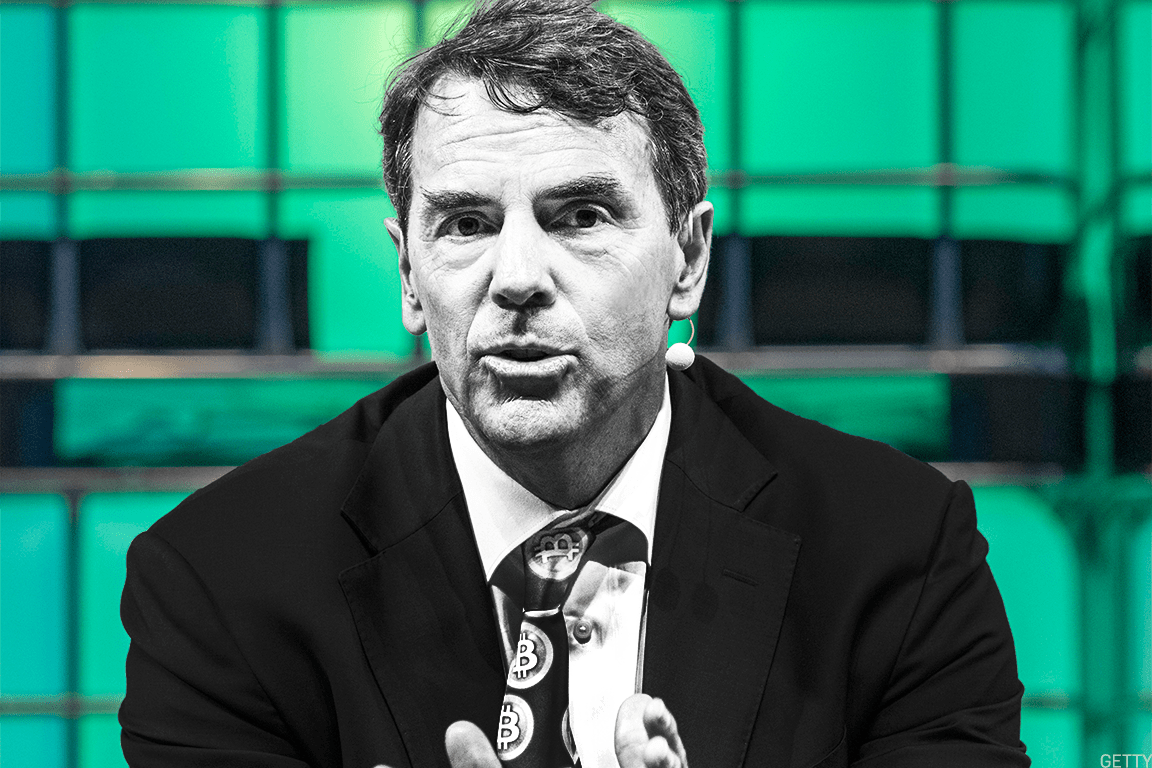 Billionaire Bitcoin Backer Tim Draper Aims to Launch Blockchain Into Space  - TheStreet