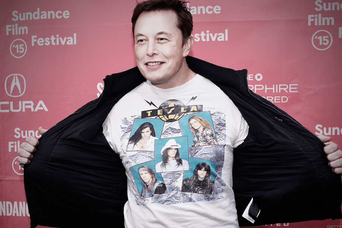 Tesla CEO Elon Musk Is Cracking Under Immense Stress and Investors Should  Worry - TheStreet