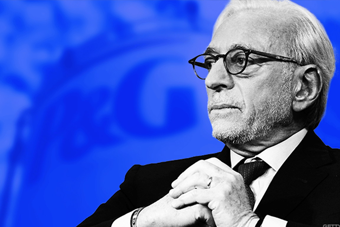 P\u0026G's (NYSE:PG) CEO Hypes Skin Lotion Innovation as Activist Peltz Arrives  to Board - TheStreet, image size:1152x768