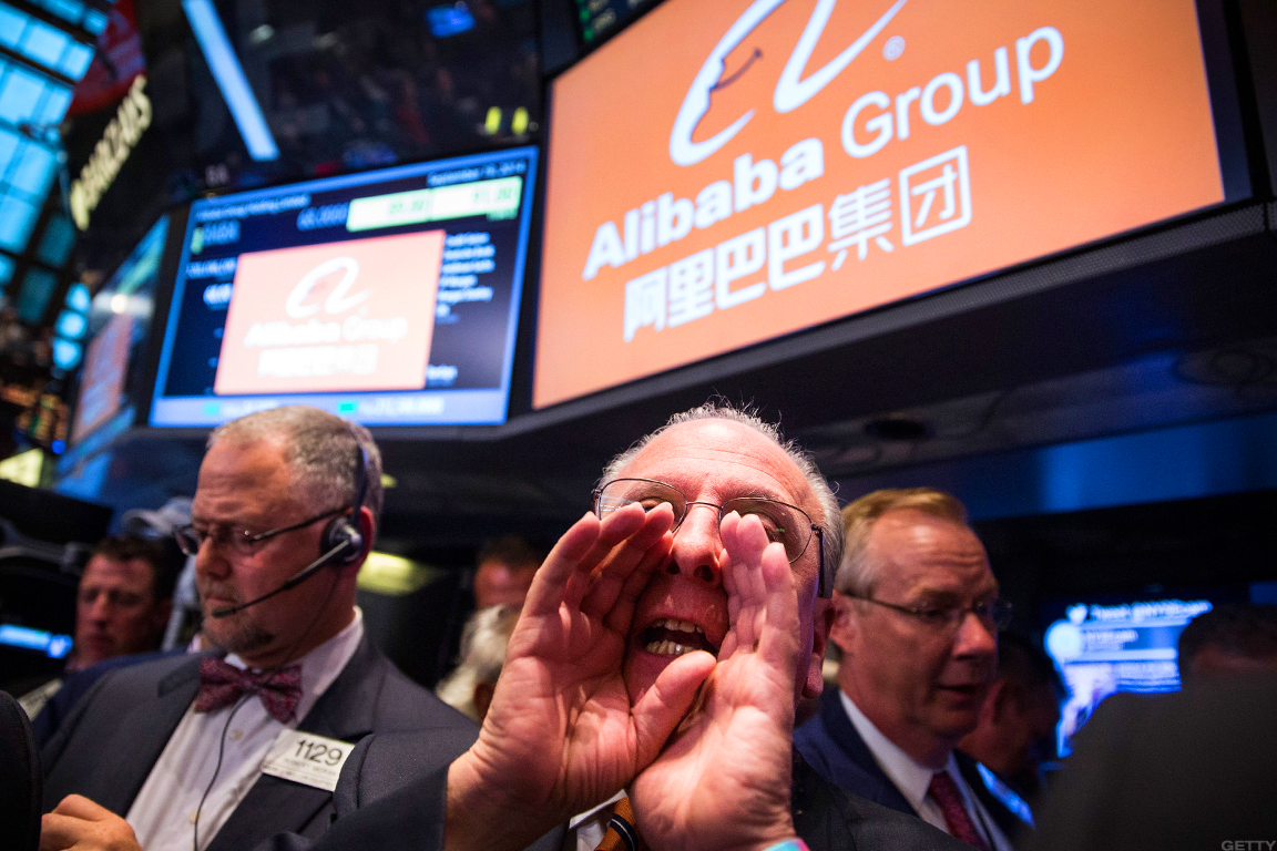 Short-Seller Andrew Left Is Bullish on Heavily Shorted Alibaba - TheStreet