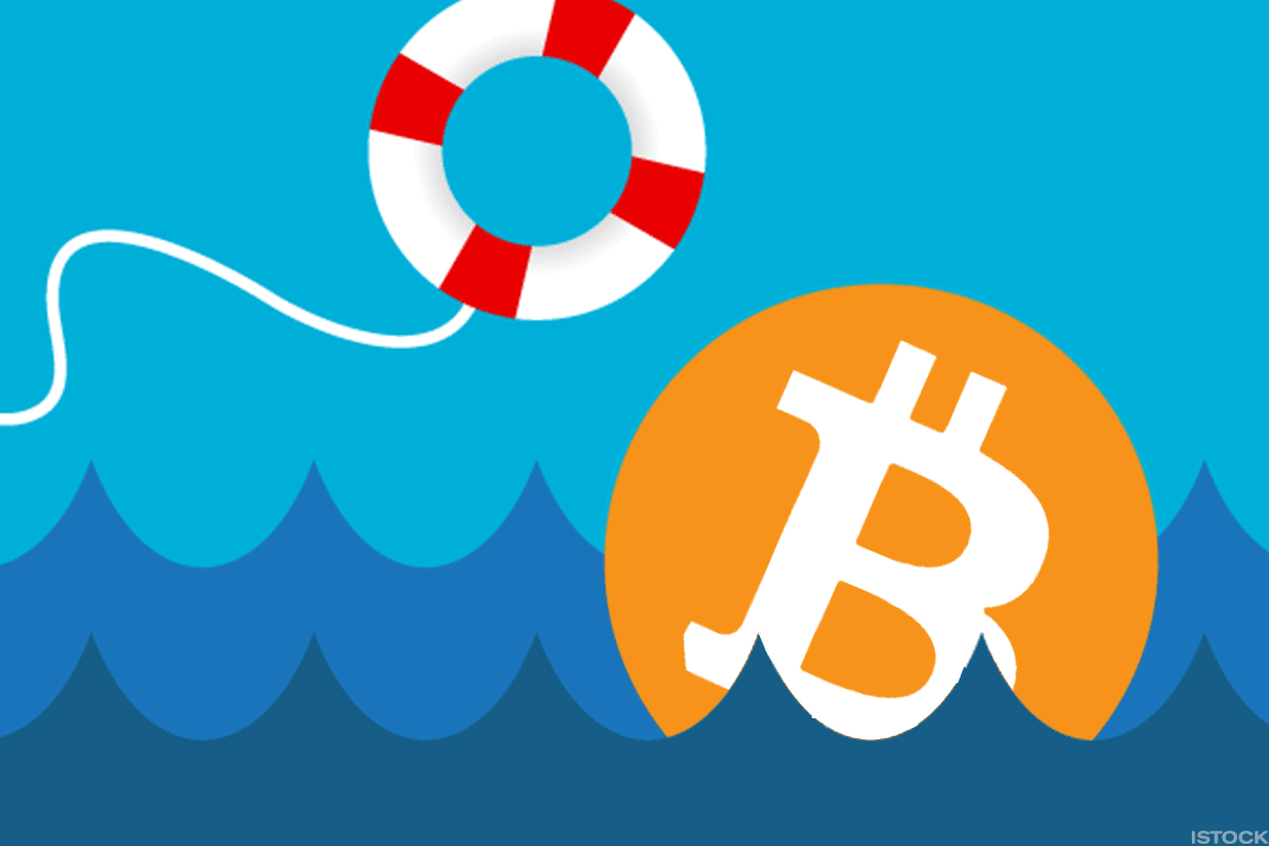 Why Institutional Investors Will Be the Key to Another Cryptocurrency Rally  - TheStreet