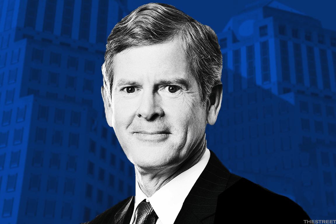 P\u0026G's (NYSE:PG) CEO Hypes Skin Lotion Innovation as Activist Peltz Arrives  to Board - TheStreet, image size:1152x768