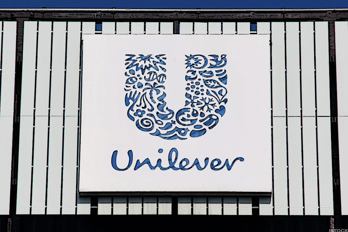Unilever Scraps Plan to Move London HQ, Simplify Corporate Structure -  TheStreet, image size:1152x768