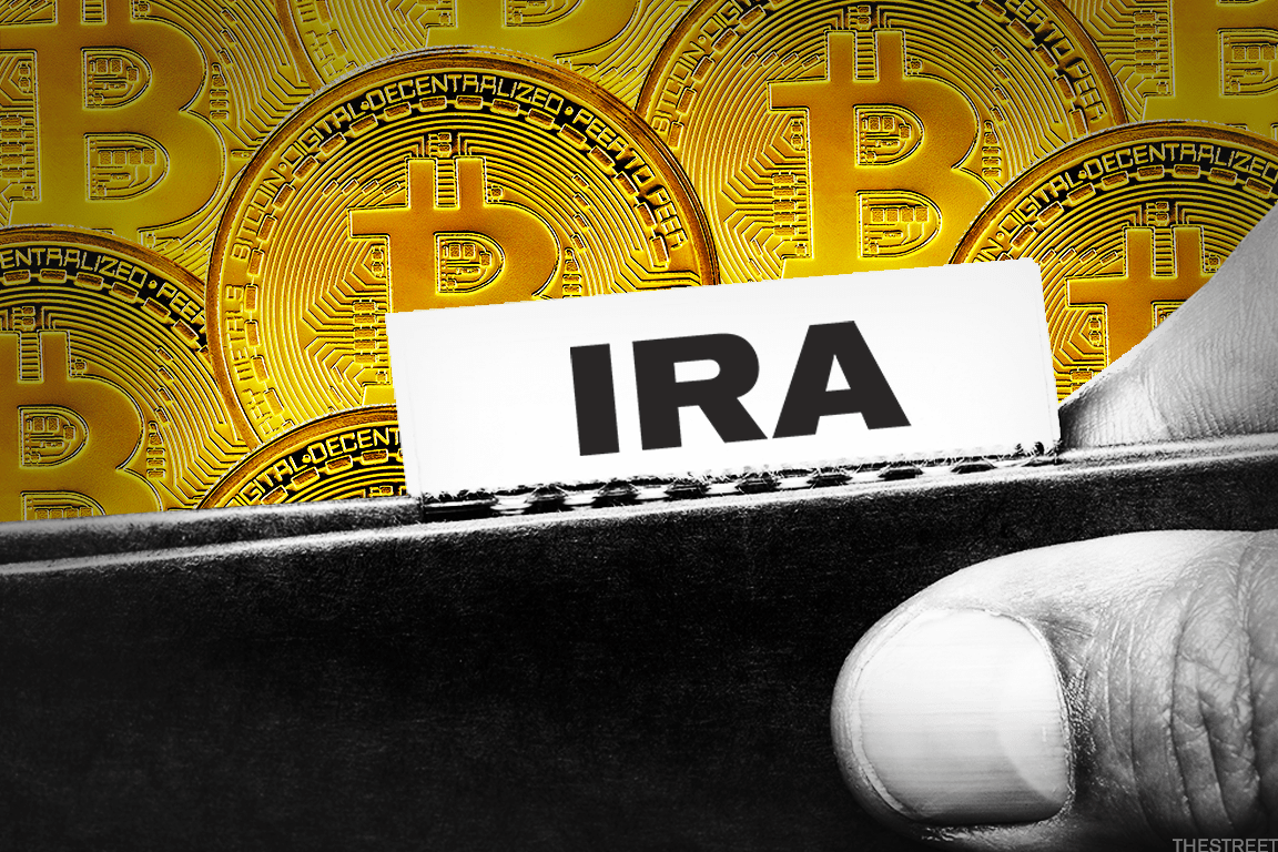 Bitcoin Can Fuel Your Retirement - TheStreet