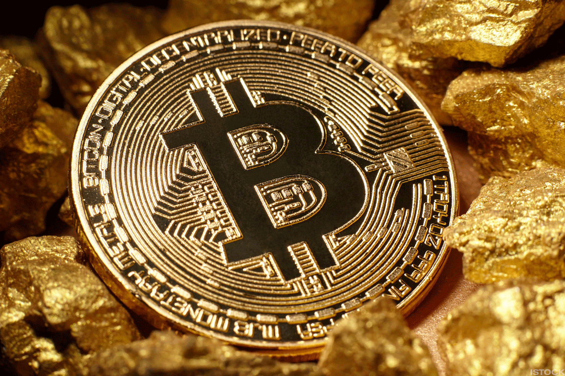 3 Catastrophic Events Could Sink Bitcoin - TheStreet