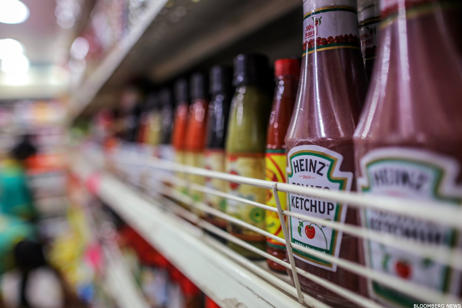 Kraft Heinz (NYSE:KHC) Wants to Save Itself, And Here Are 3 Ways How It  Could - TheStreet