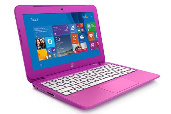 HP Stream 13 Notebook Review: A Super-Affordable Windows Laptop