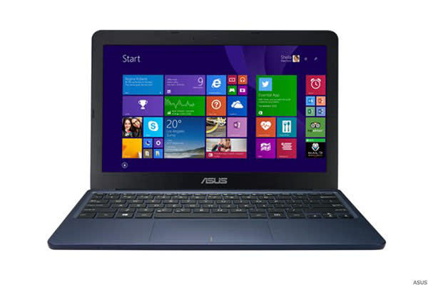 Asus EeePC Review: Can Microsoft Stage a Comeback vs. Chromebooks