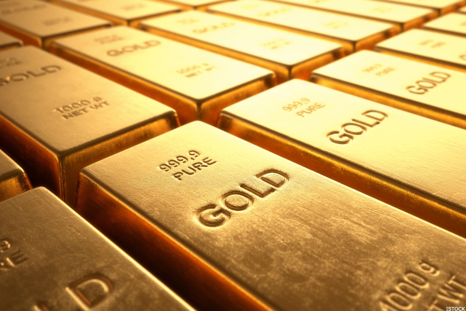 Gold Fields (GFI) Stock Declining as Gold Prices Fluctuate - TheStreet
