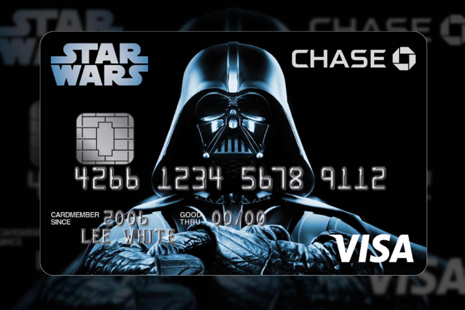Star Wars Credit Cards: May the Force Be in Your Wallet - TheStreet