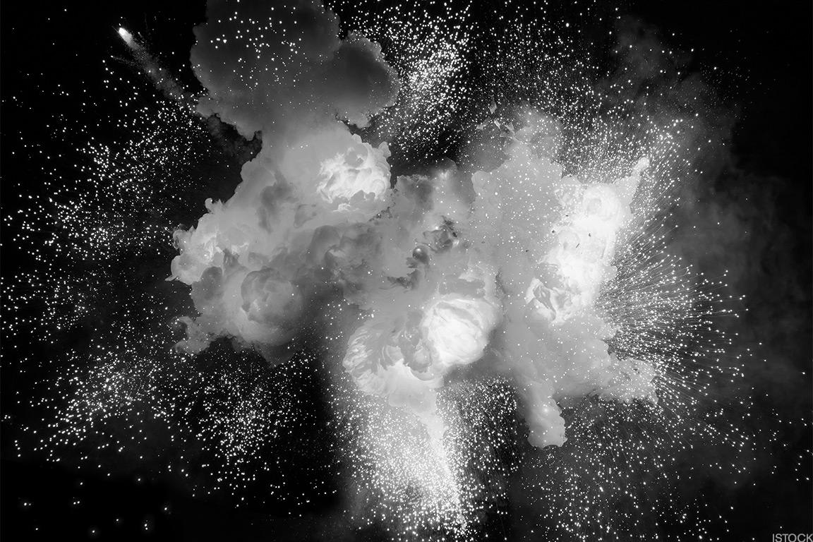 The Bitcoin Bubble Explosion Will Be Mind-Blowing: Gold Pro Jim Rogers -  TheStreet