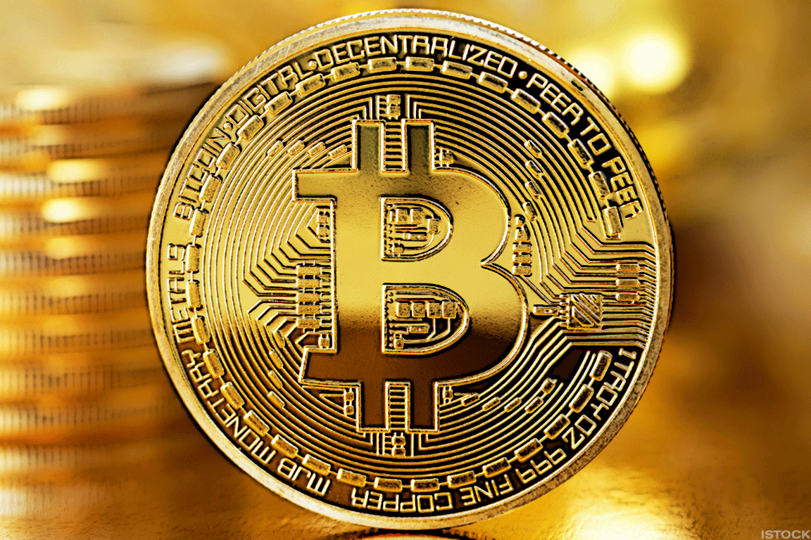 Bitcoin Is a Gamble Rather Than an Investment: Jim Cramer - TheStreet