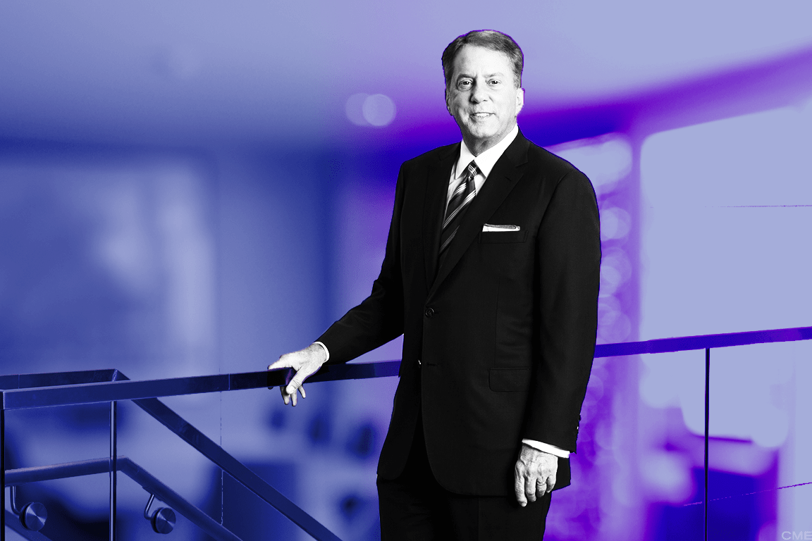 CME Group CEO: What Our Bitcoin Futures Trading Launch Really Means -  TheStreet