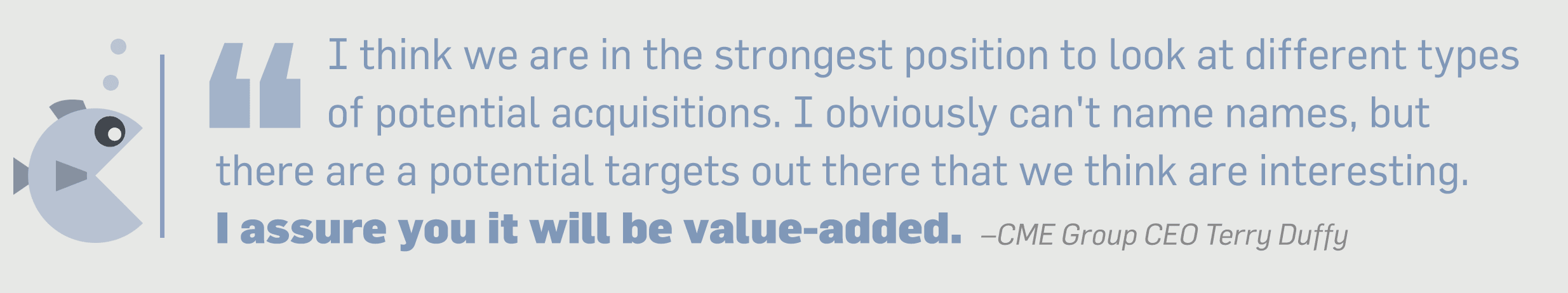 CME Group CEO: What Our Bitcoin Futures Trading Launch Really Means -  TheStreet