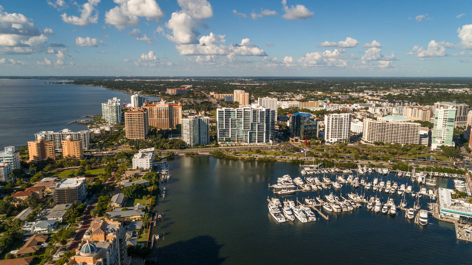 The Best and Worst Small Cities to Launch a Business - TheStreet