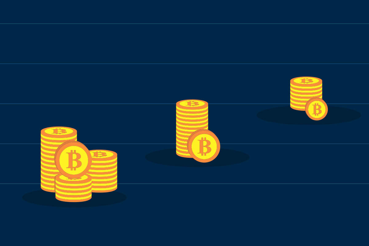 A New Bitcoin Market Ecosystem Emerges With 2020 Halving - TheStreet