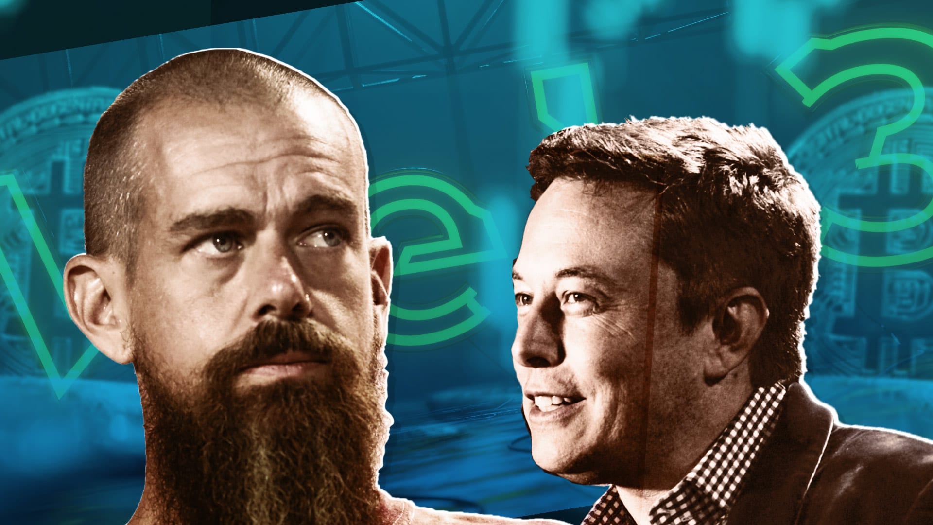 Jack Dorsey Takes Sides in the Russian Invasion of Ukraine - TheStreet