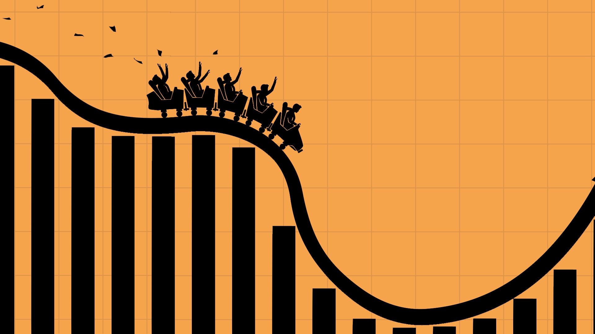 3x leveraged fund goes to zero; investors lose everything - TheStreet