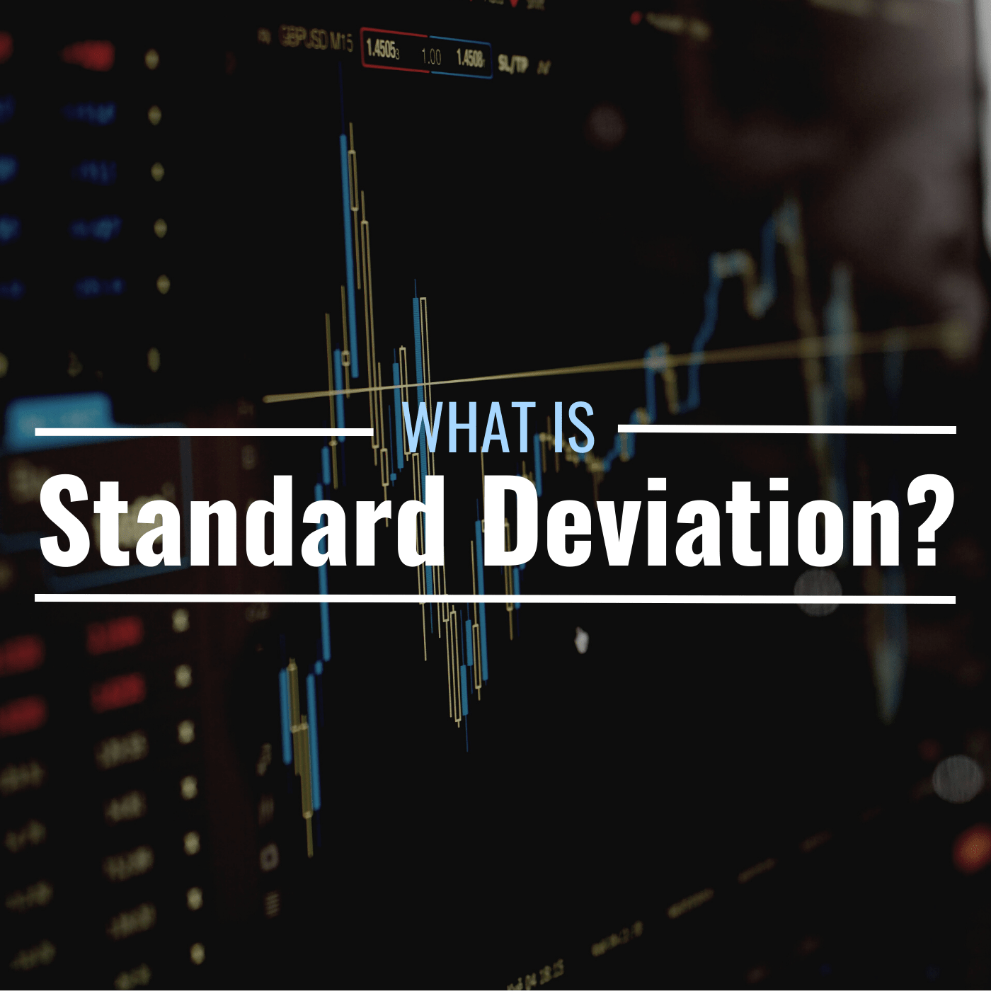 What Is Standard Deviation? Definition, Calculation & Example - TheStreet