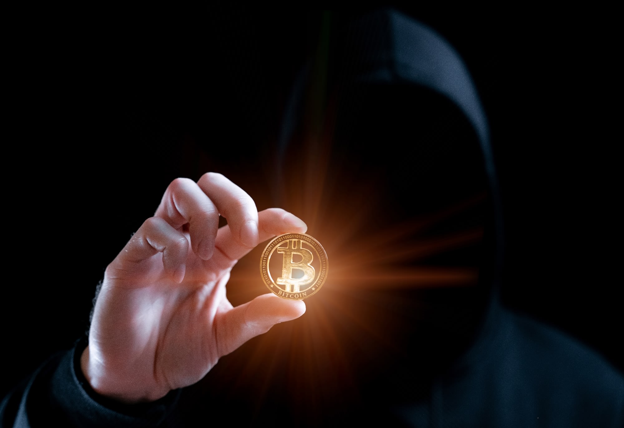 Crypto Scams on the Rise - TheStreet