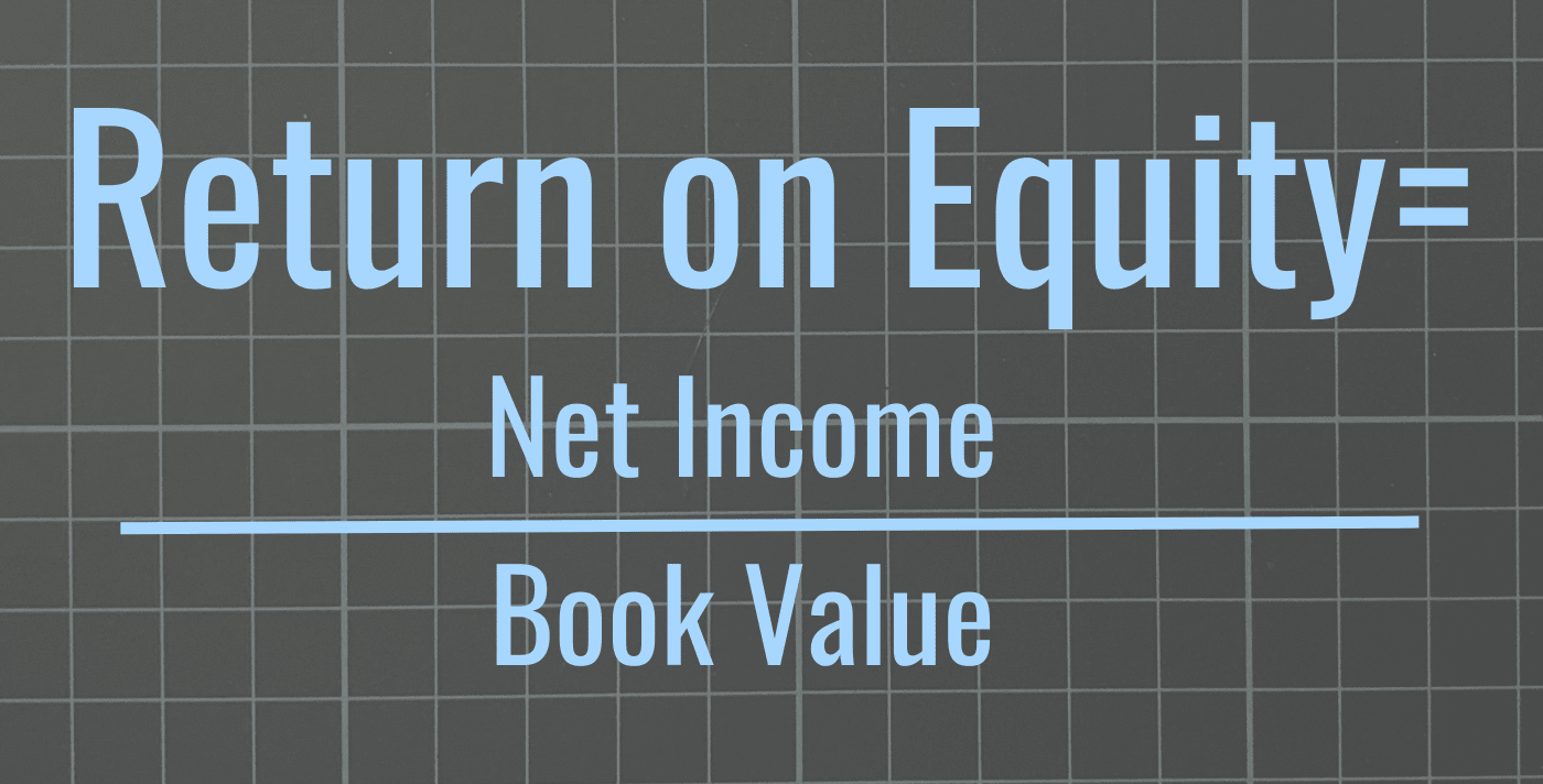 What Is Return on Equity? Definition, How to Calculate & FAQ - TheStreet