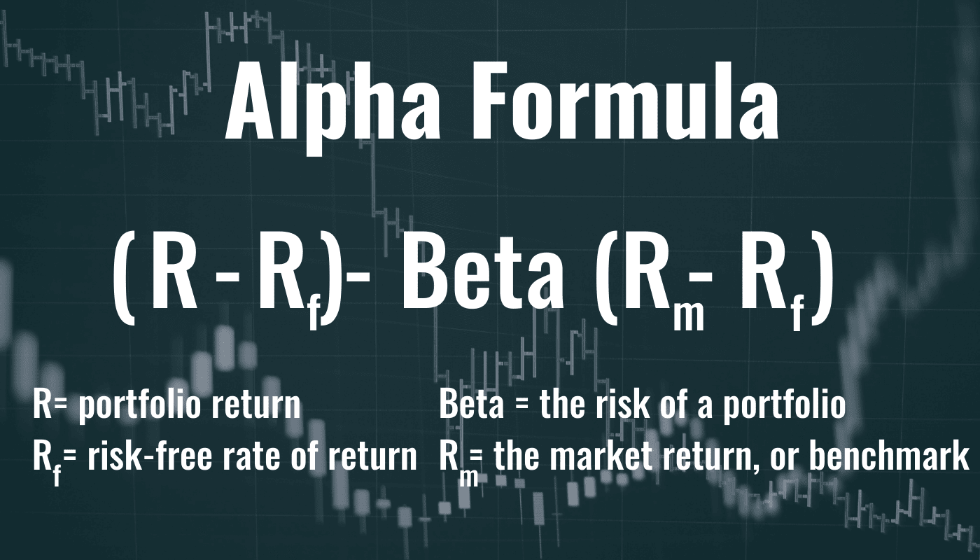 What Is Alpha in Finance? Definition, Formula & Examples - TheStreet