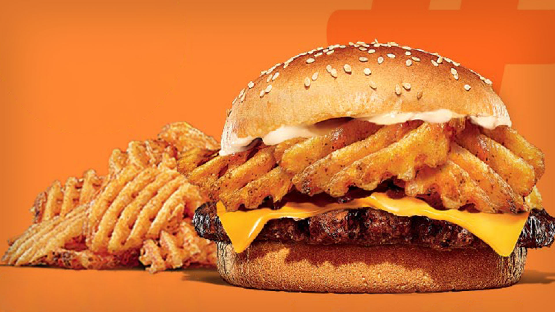 New Burger King Menu Item Inspired By a Chick-fil-A Favorite - TheStreet