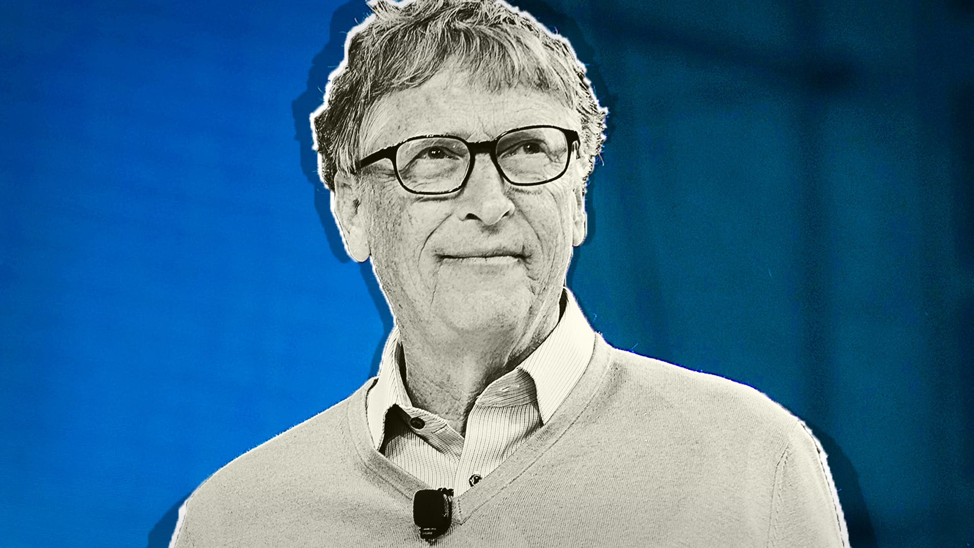 Bill Gates Latest News and Stories - TheStreet