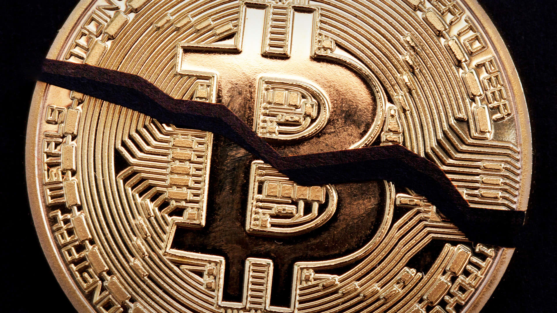 How to Short Bitcoin with Options - TheStreet