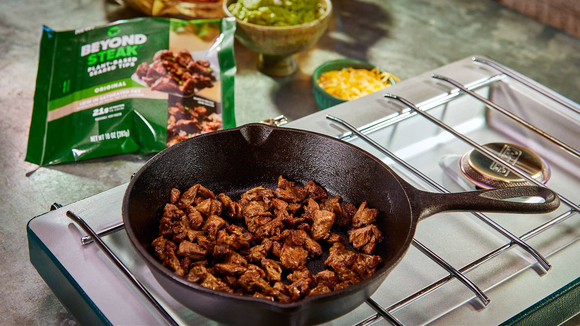 Beyond Meat headed to Chapter 11 bankruptcy - TheStreet