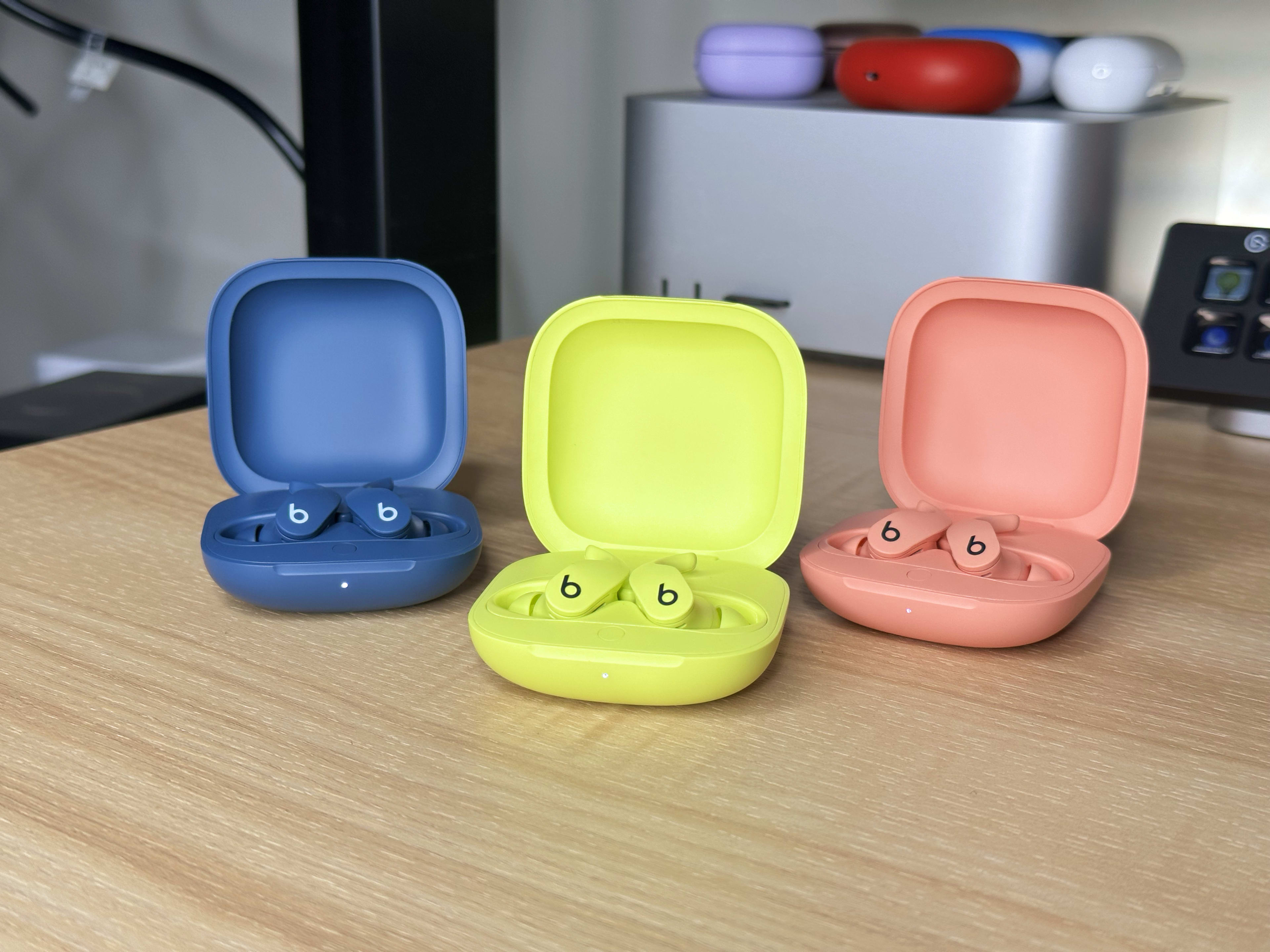 Beats Earbuds Are Up to 57% Off at Amazon Right Now - TheStreet