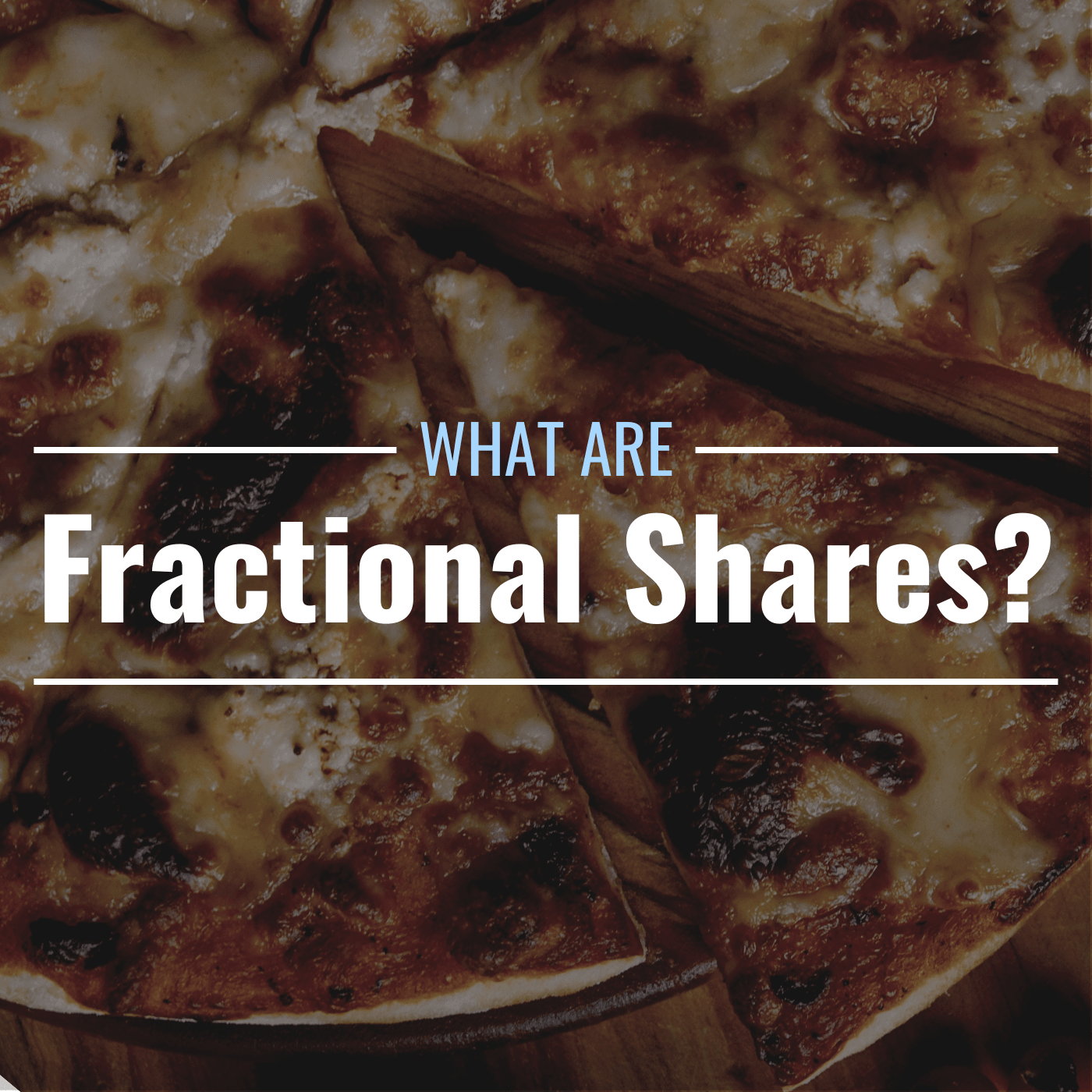 What is fractional share trading & which brokerages offer it? - TheStreet
