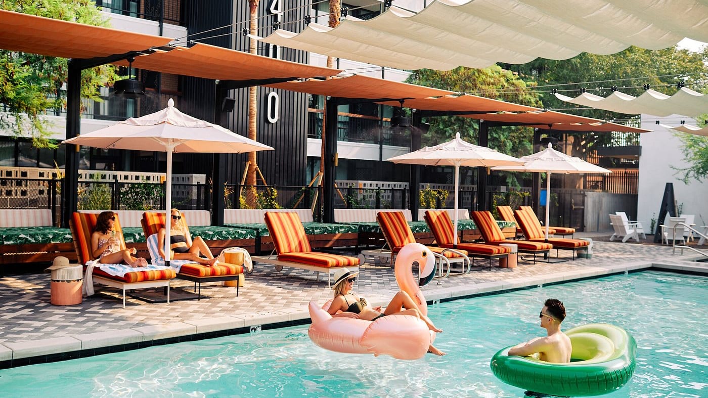 Best Boutique Hotels in the United States - TheStreet