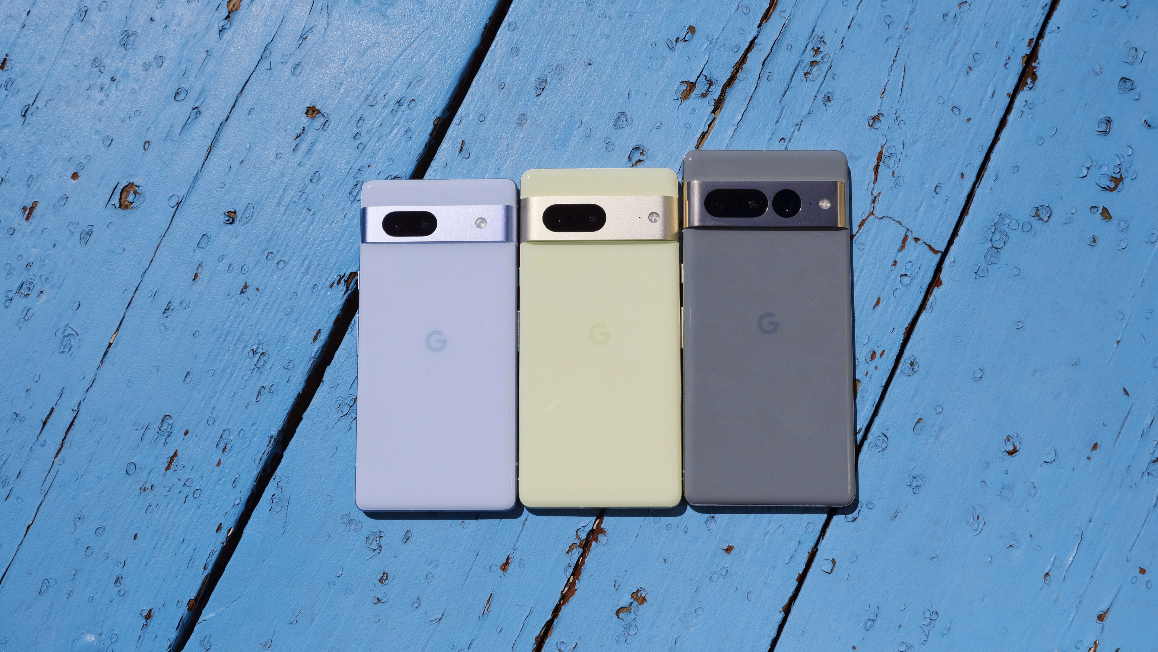 Google Pixel 7a Review: An Excellent $499 Phone - TheStreet