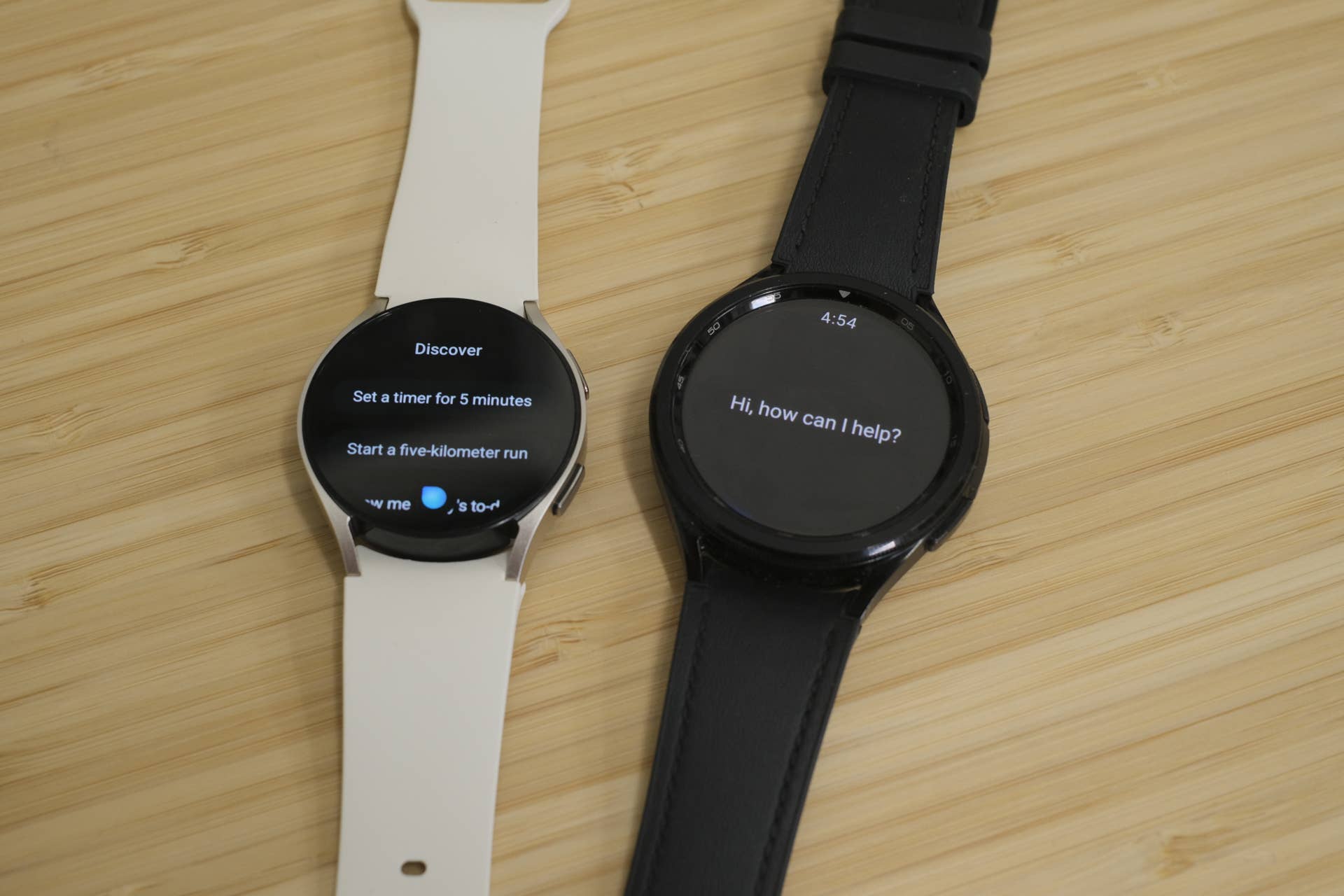 Samsung Galaxy Watch 6 and Watch 6 Classic Review 2023 - TheStreet