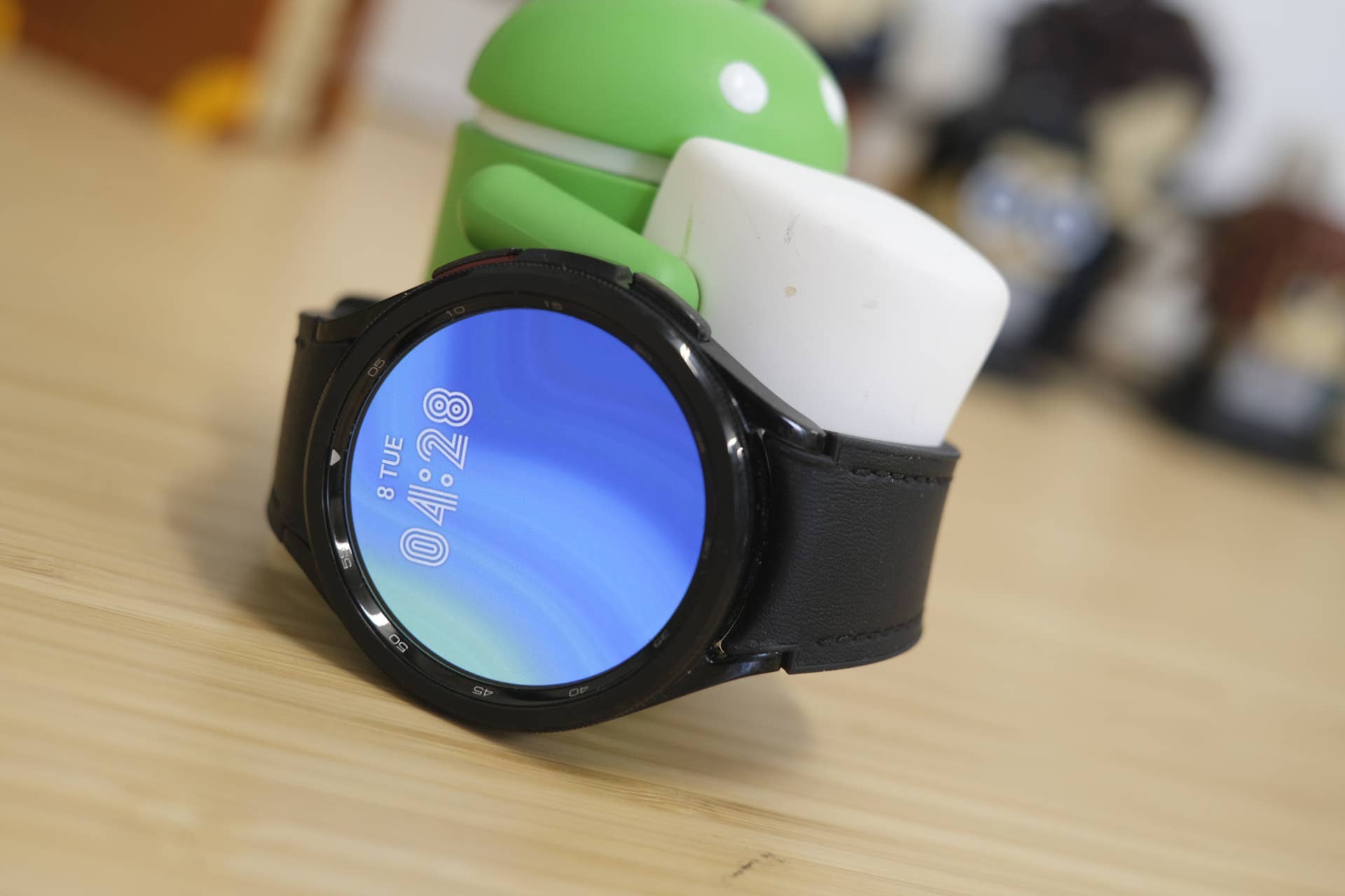 Samsung Galaxy Watch 6 and Watch 6 Classic Review 2023 - TheStreet