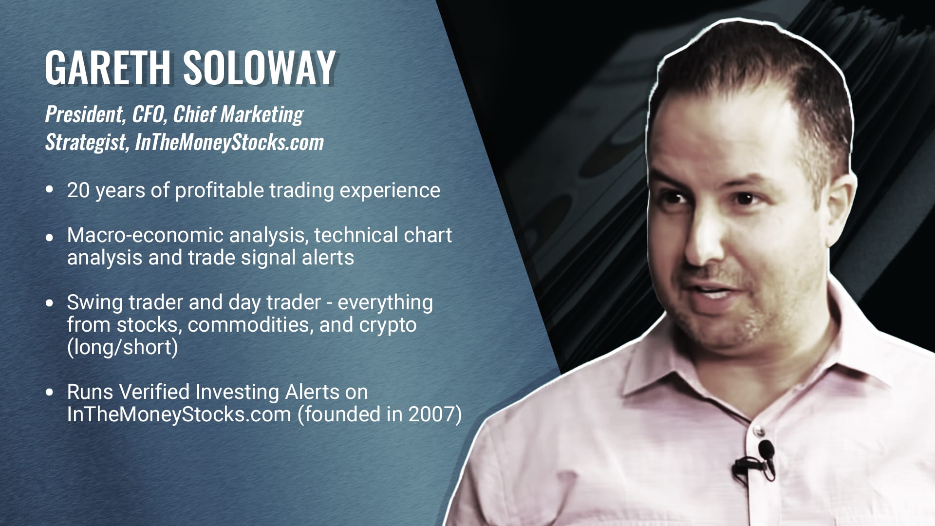 How to Become a Master Trader - Pro Trader Reveals Step-by-Step Guide -  TheStreet