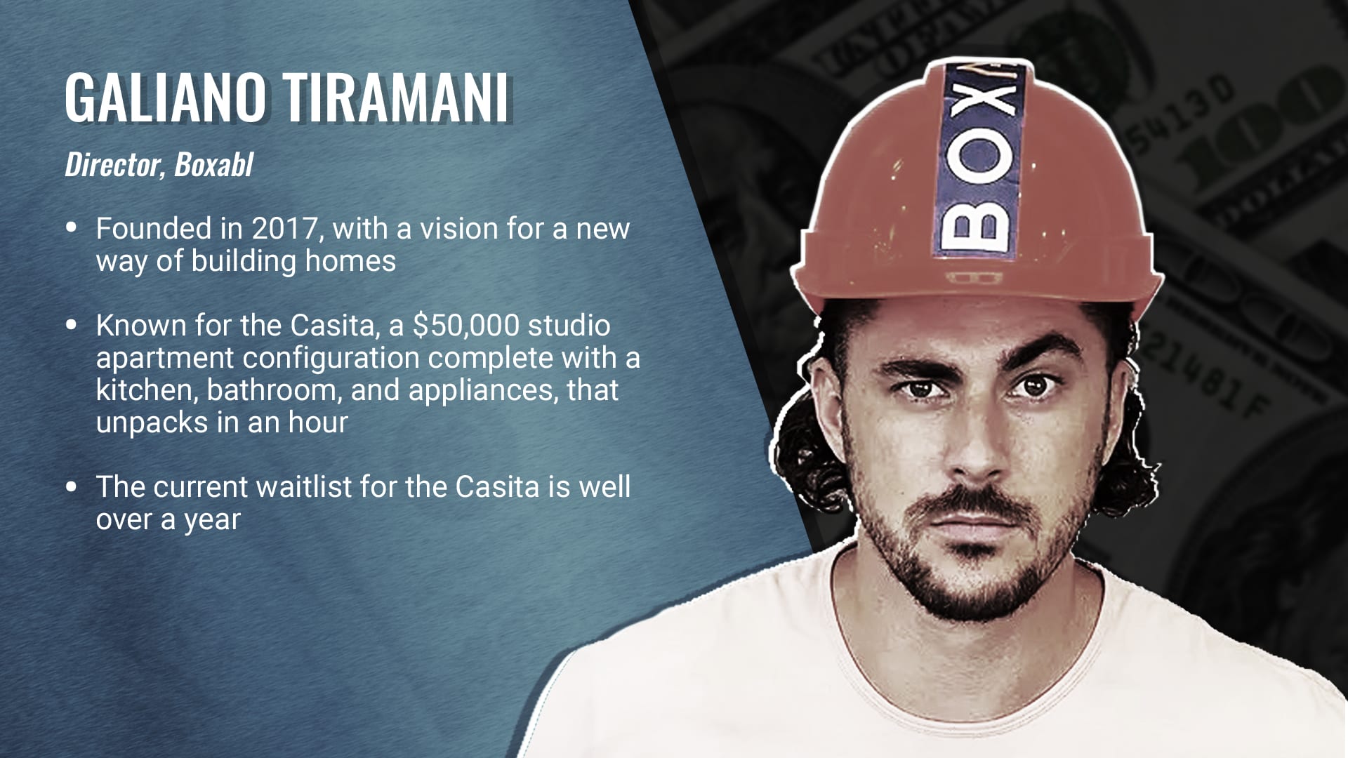 Boxabl Redefines Sustainability With the Casita, the Little House that  Unpacks in an Hour - TheStreet