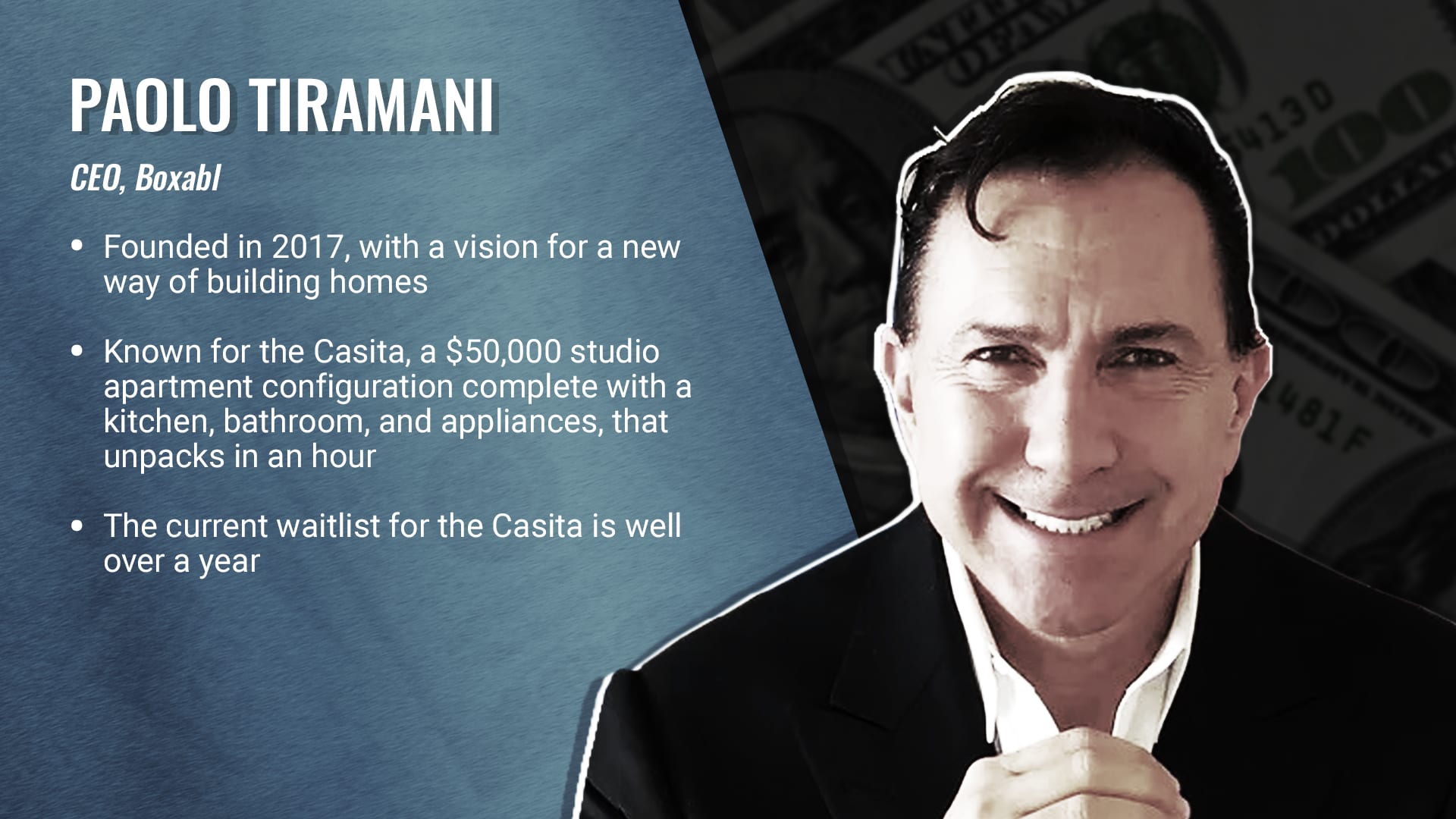 Boxabl Redefines Sustainability With the Casita, the Little House that  Unpacks in an Hour - TheStreet