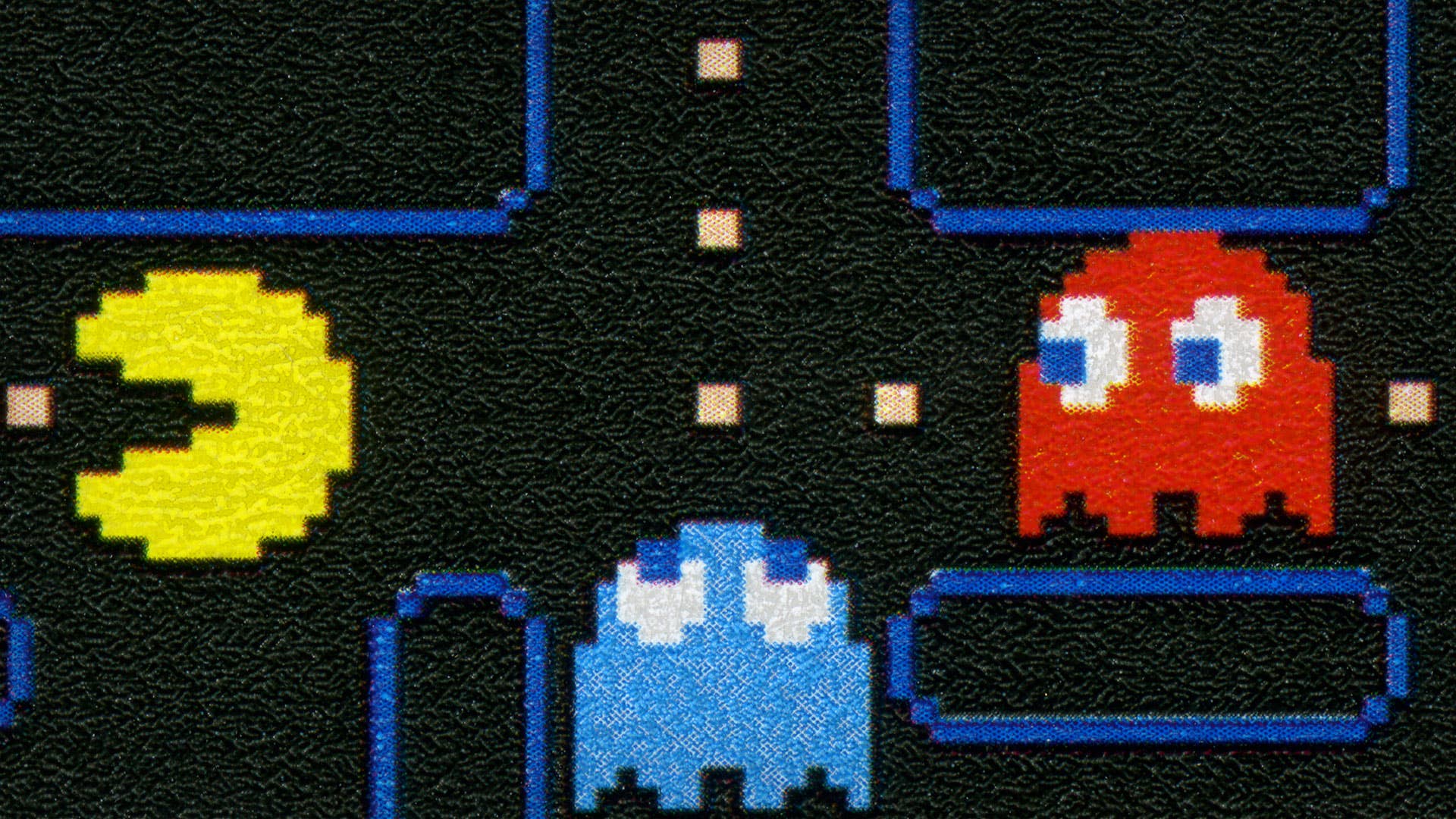 Eighties Arcade Icon Claims Top Video Game Spot in Survey - TheStreet