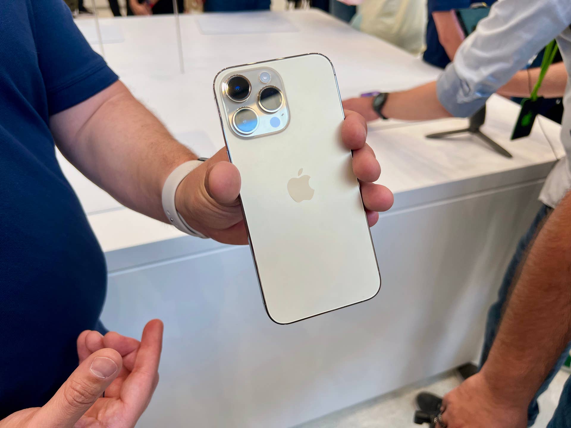 New iPhone Launch: Everything You Need to Know - TheStreet