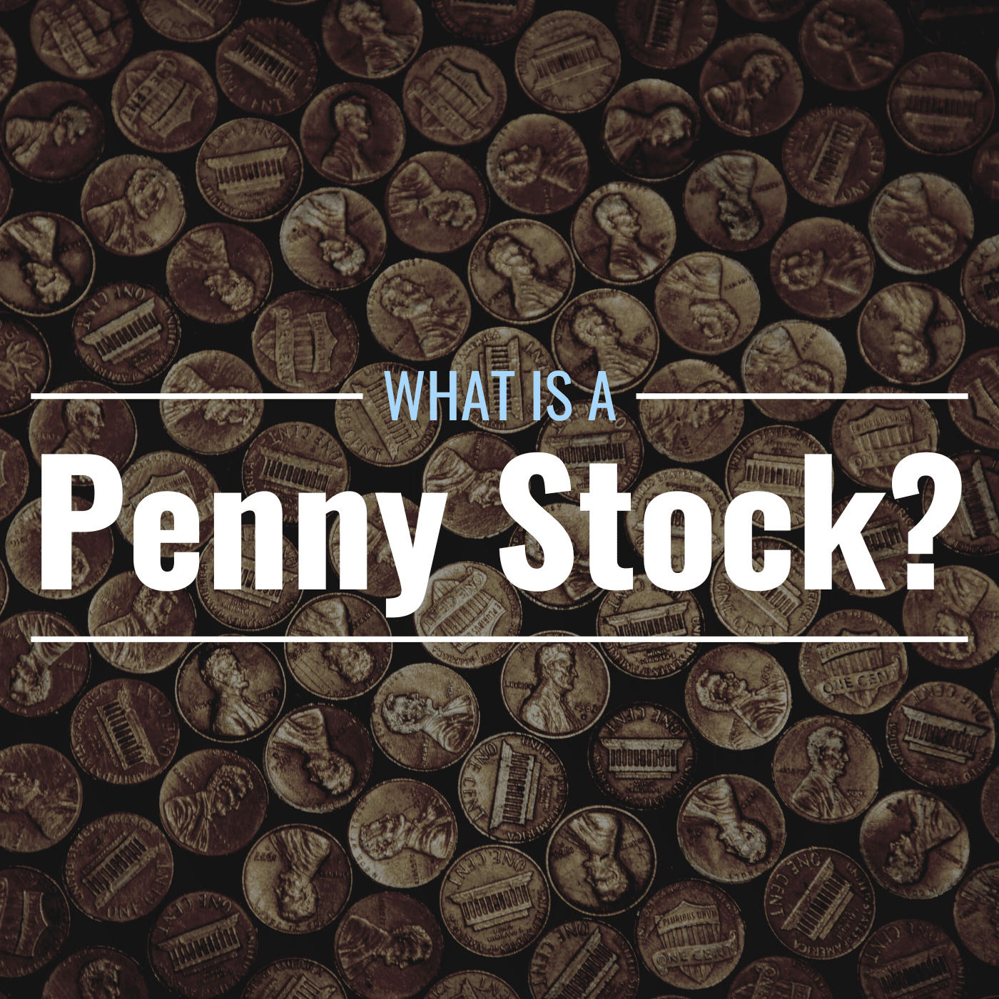 penny stockx