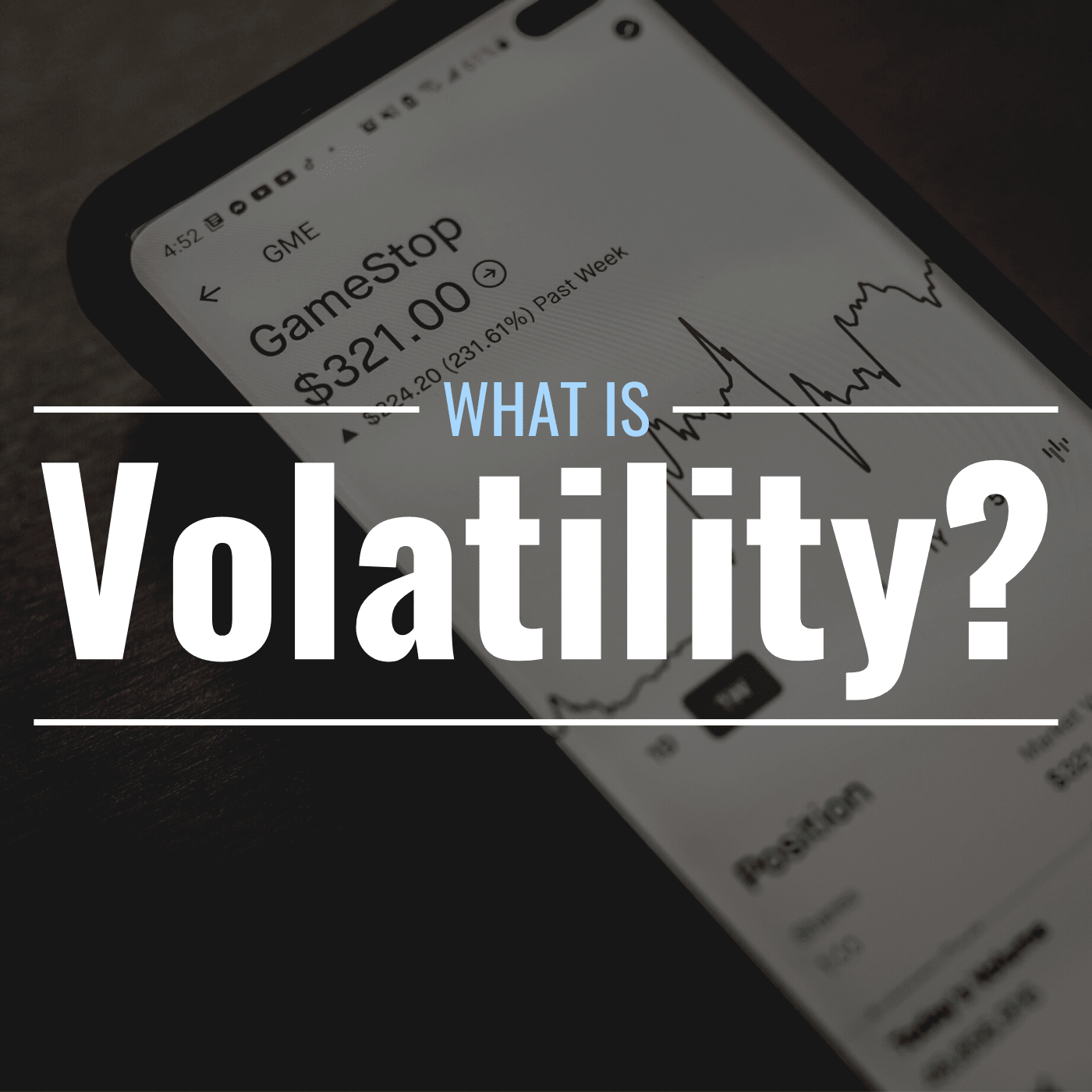 What Is Volatility in Investing? Definition, Calculation & Examples -  TheStreet